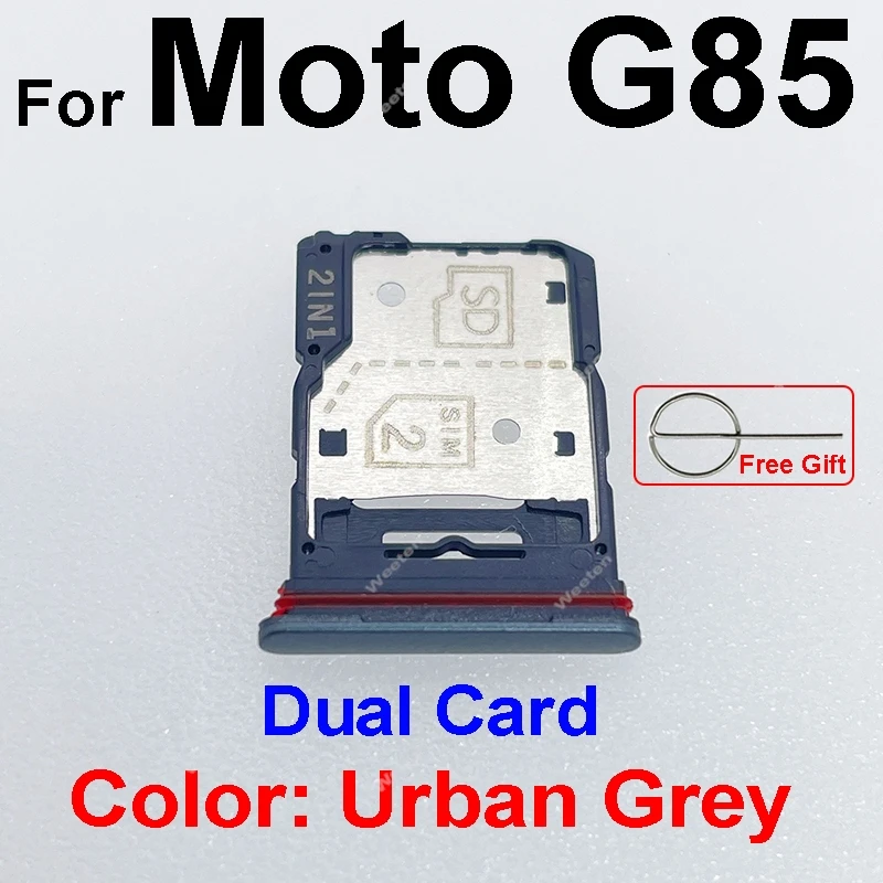 SIM Card Tray Holder Replacement