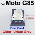 G85-Urban Grey-Dual