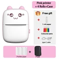 Pink 4Rolls 1Case