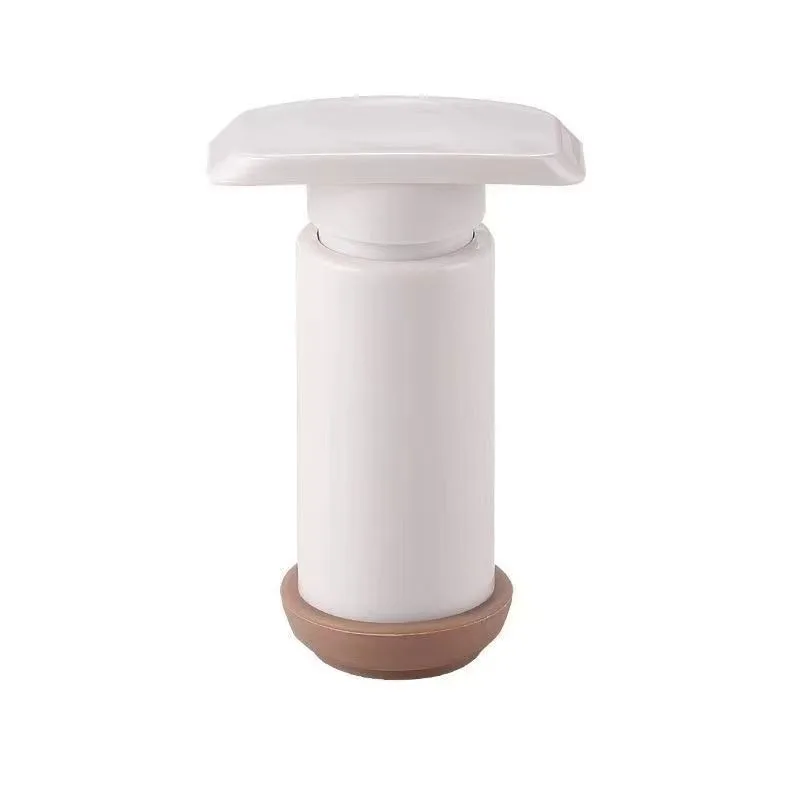 Vacuum Food Storage Box, Sealed Fresh-Keeping Box, Large Capacity Food Dispenser, Transparent Storage Container with Vacuum Pump 6