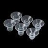 Breast Pump Funnel Inserts Plug-in Different Caliber Size Converter Small Nipple Horn Adapter Maternity And Baby Accessories 1