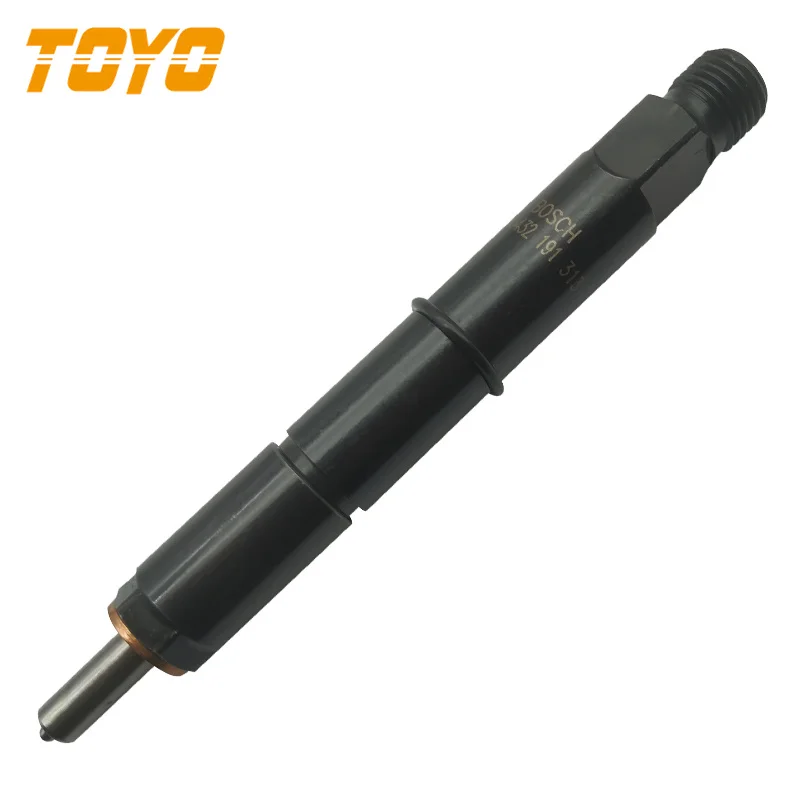 Рисунок 6 - Топливный инжектор TOYO 0432191313
