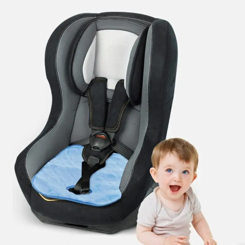 090A Child Safety Seats Cushion Car Mounted Water Absorbing and Leak Prevention Pad
