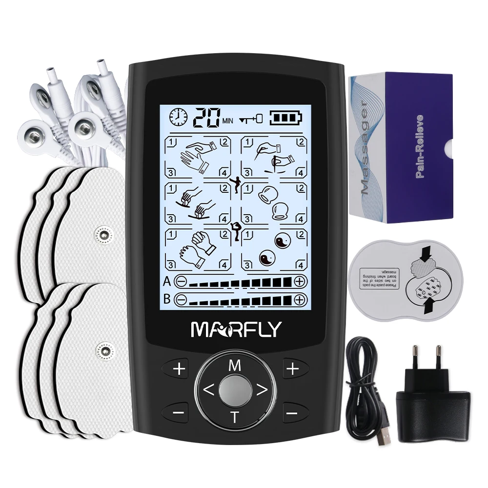 https://ae01.alicdn.com/kf/S646fb77516164c76b0b31d75d31f6042j/24-Modes-EMS-Electric-Muscle-Therapy-Stimulation-Tens-Unit-Machine-Physiotherapy-Digital-Pulse-Body-Massager-Pain.jpg