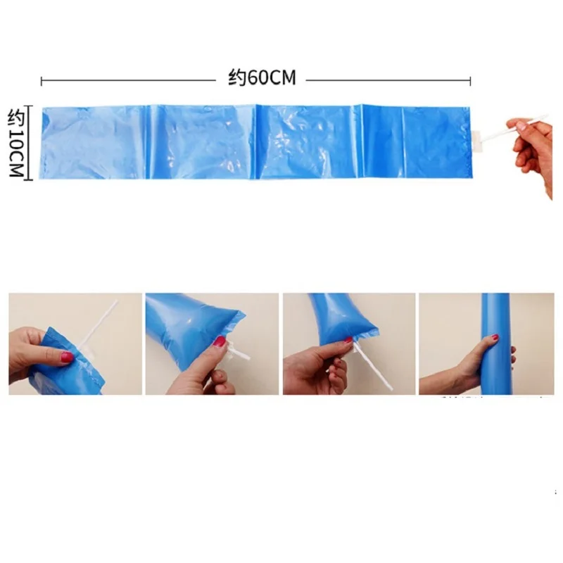 Inflatable Rods 24 inflatable decoration toy inflatable decoration inflatable toy