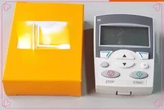 

DCS550DCS800 universal control panel dcs-cp-p