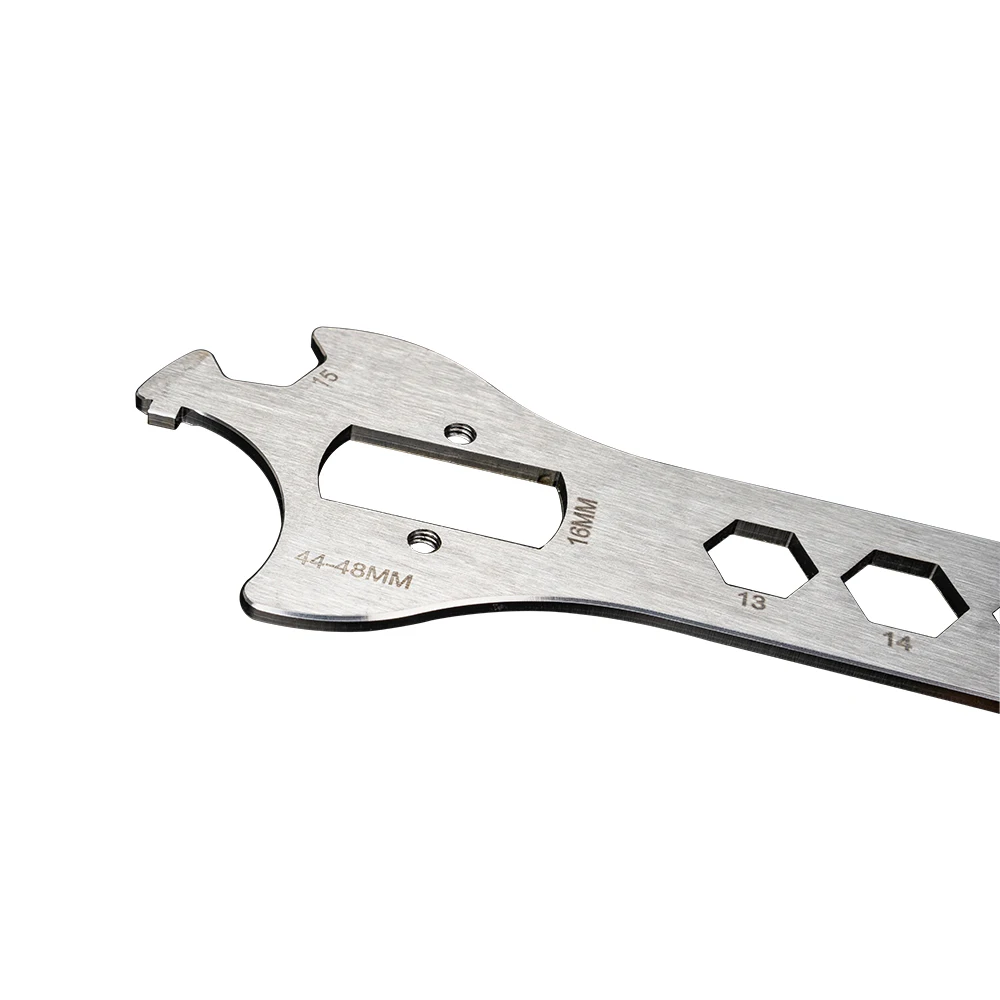 Ztto mtb Federgabel kappe Reparatur Inbus schlüssel buchse 24mm 26mm 27mm 28mm 30mm 32mm Boden halterung Werkzeug installation entferner – Detail 28