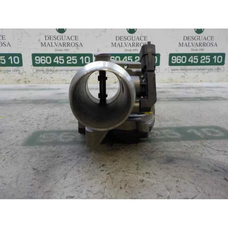 Butterfly Box/Muslimax/16905444 Per Renault Clio Iv 1.5 Dci Diesel Fap Energy