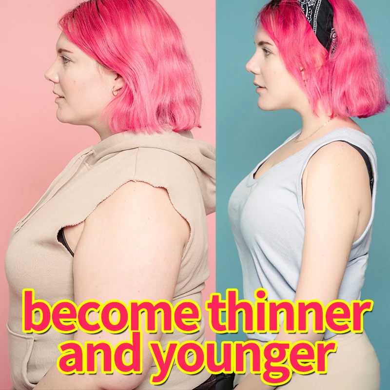 Fast Weight Loss Fat Weight Thin Body Reduce Belly Fat Get Perfect Body Beautiful Health Slimming Products