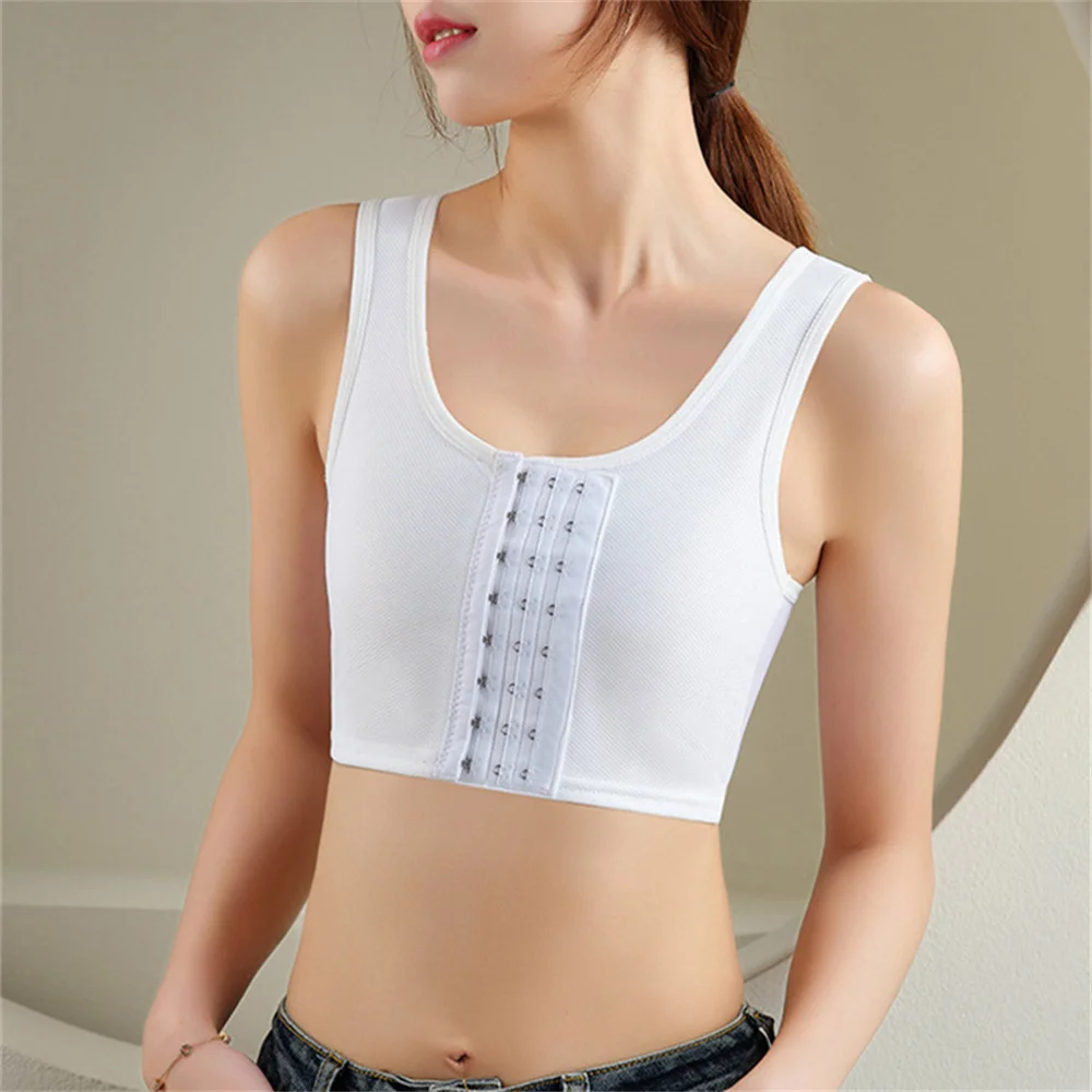 Breast binder