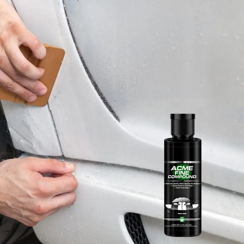 Рисунок 3 - Автомобильная флейта 100 мл