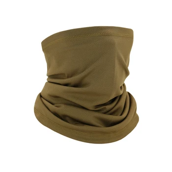Men Windproof Neck Gaiter 1