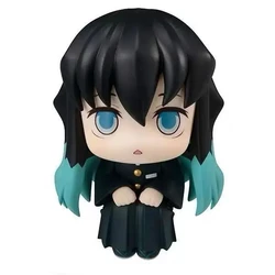 Kawaii Anime Character Collectible Action Figures (B 10CM)