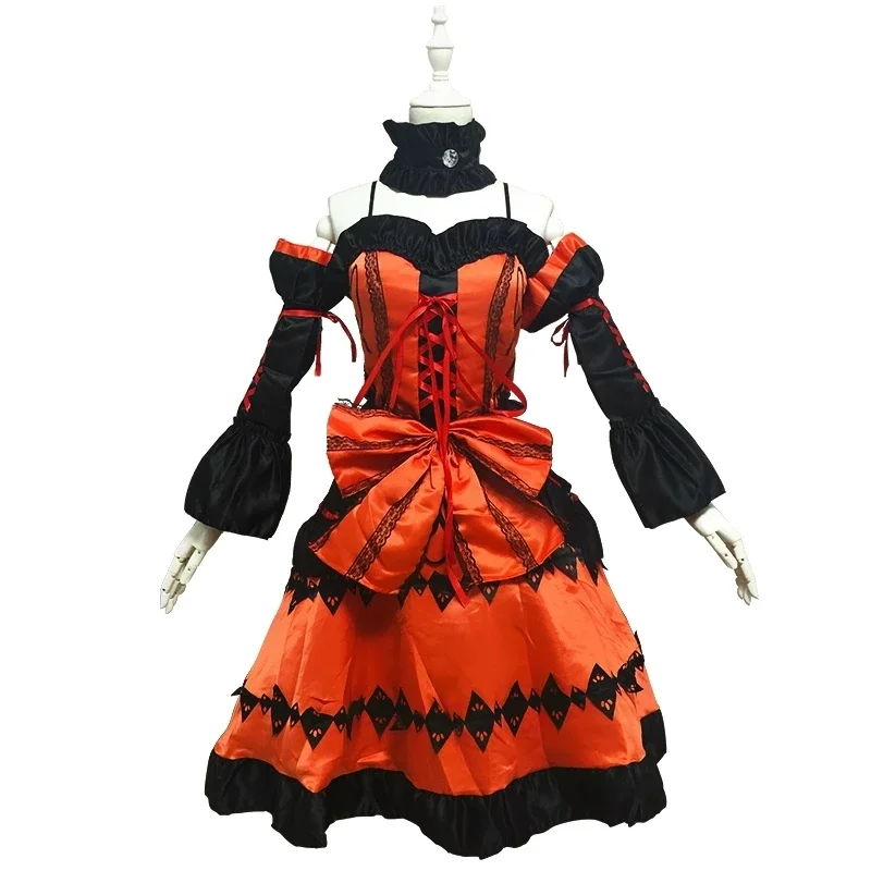 Kurumi Costume