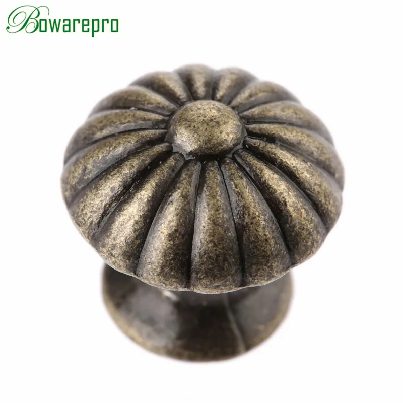 Furniture Mini Handles Round Cupboard Handle Jewelry Box Drawer Cabinet Pulls Knob 2Pcs 18*17mm furniture knobs