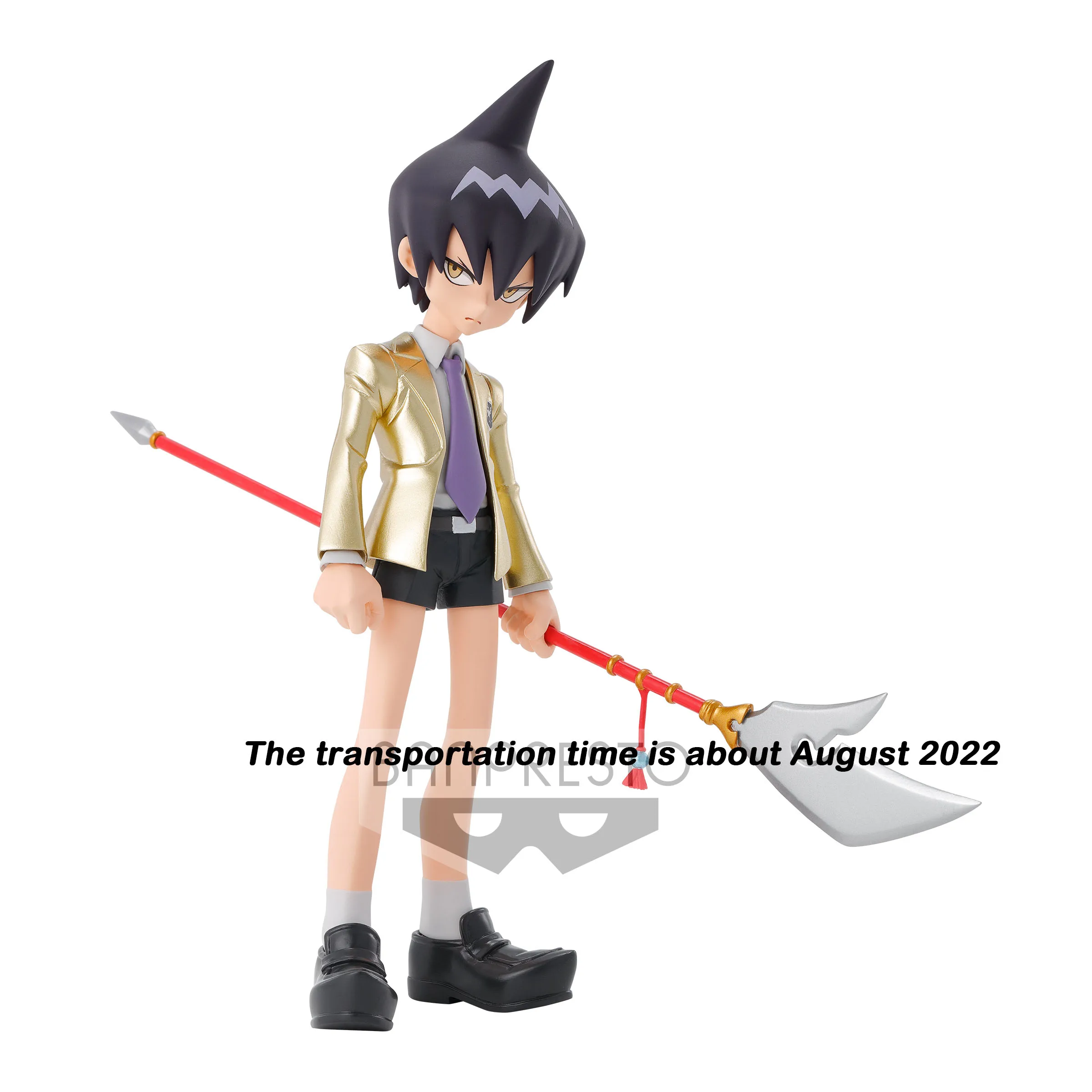 In Stock Fran Master Anime Figure Model Tensei Shitara Ken Deshita Action  Toy Figure Version Q #1997 Anime Figurine Figural Toy