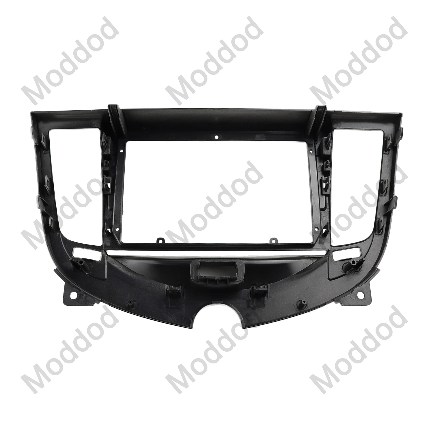 ڵ   9 ġ CHERY A3 2010-2012 ׷ DVD ÷̾ ġ  Ʈ г ŰƮ ̽ ÷Ʈ  ٸ  2 Din