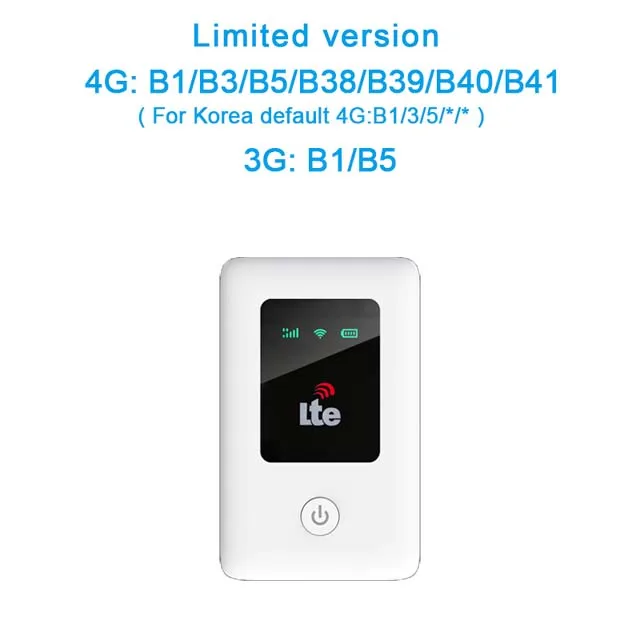 usb sim internet modem 4G router Wireless lte wifi modem Sim Card Router MIFI pocket hotspot built-in battery portable WiFi usb sim internet modem 3G Modems