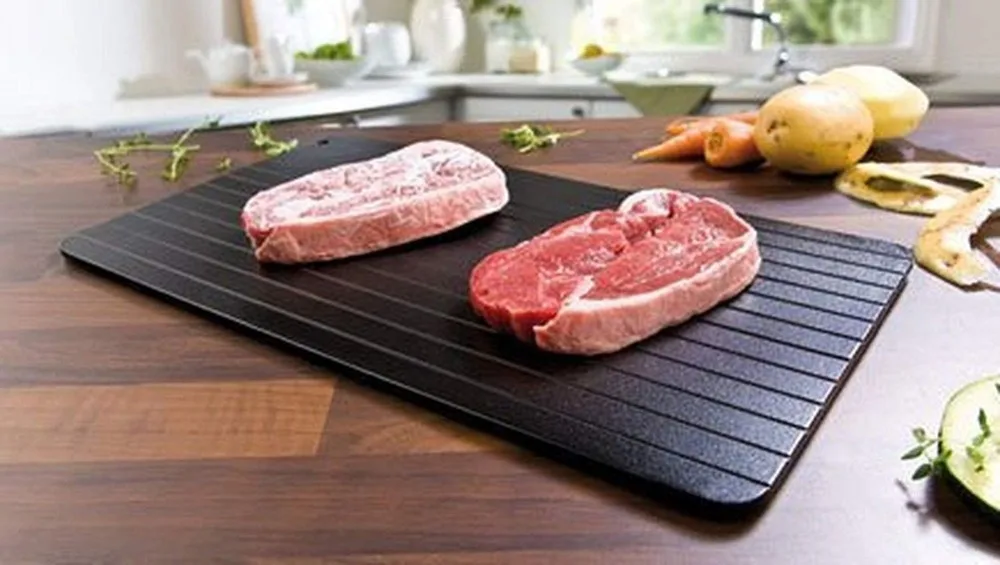 Thawing Tray Image 10