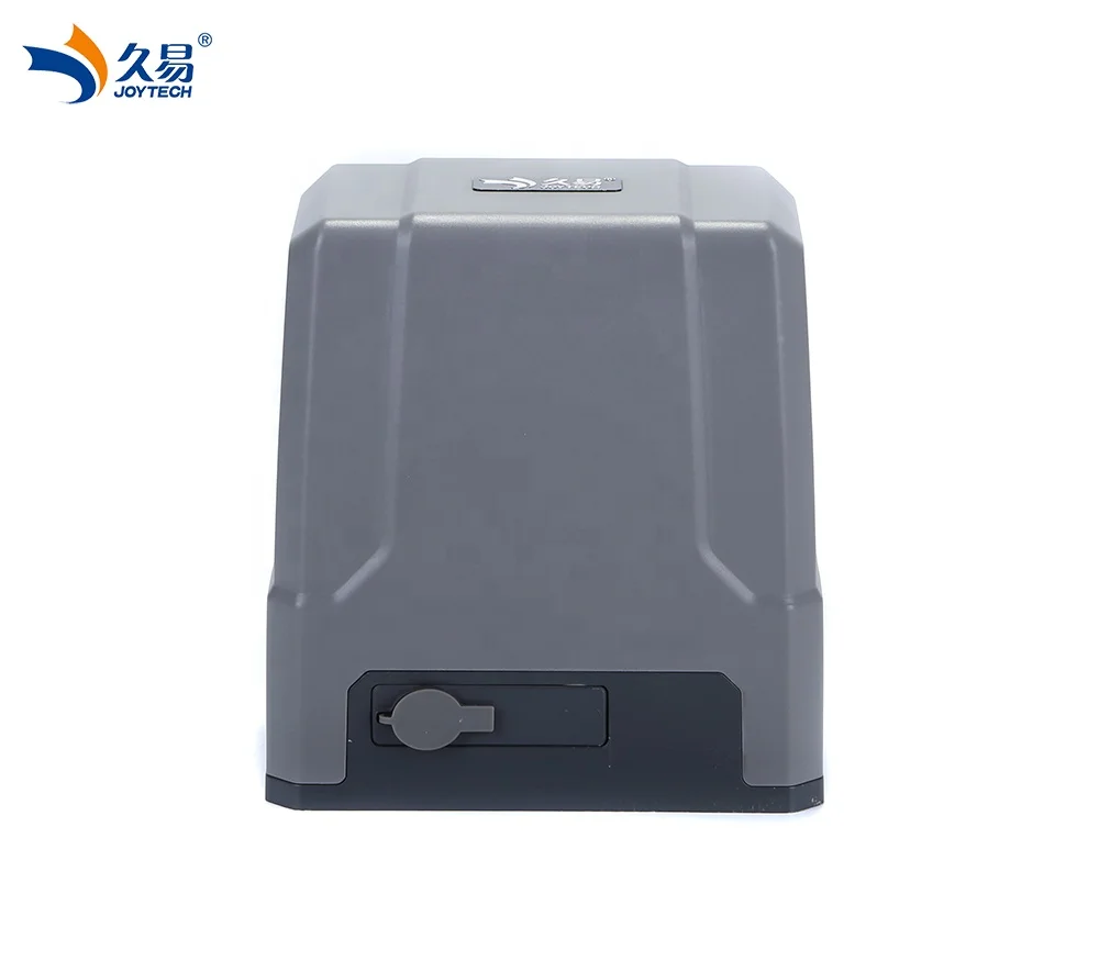 조이텍 DC 자동 슬라이딩 게이트 모터