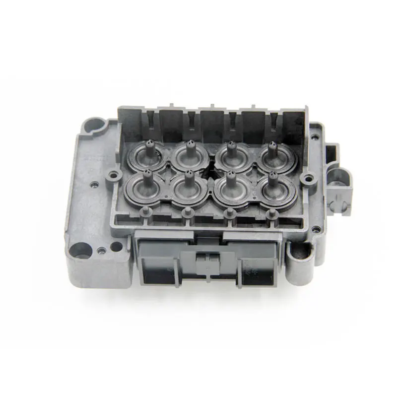 Print Head DX7 print head unlocked/first/second locked F1890010 printhead for Allwin Xenons Eco solvent B300 B500printer