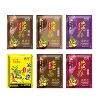 Quick Hair Dye Shampoo Natural Black Herbal Hair Dye Moisturizes Mild Hair Dye Conditioner Hair Care Products