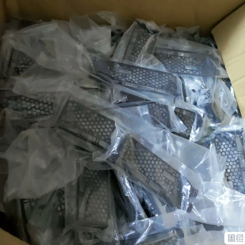 Il Deflettore Io Per Scheda Video Grafica Nvidia Quadro Rtx5000 Rtx6000 Rtx8000