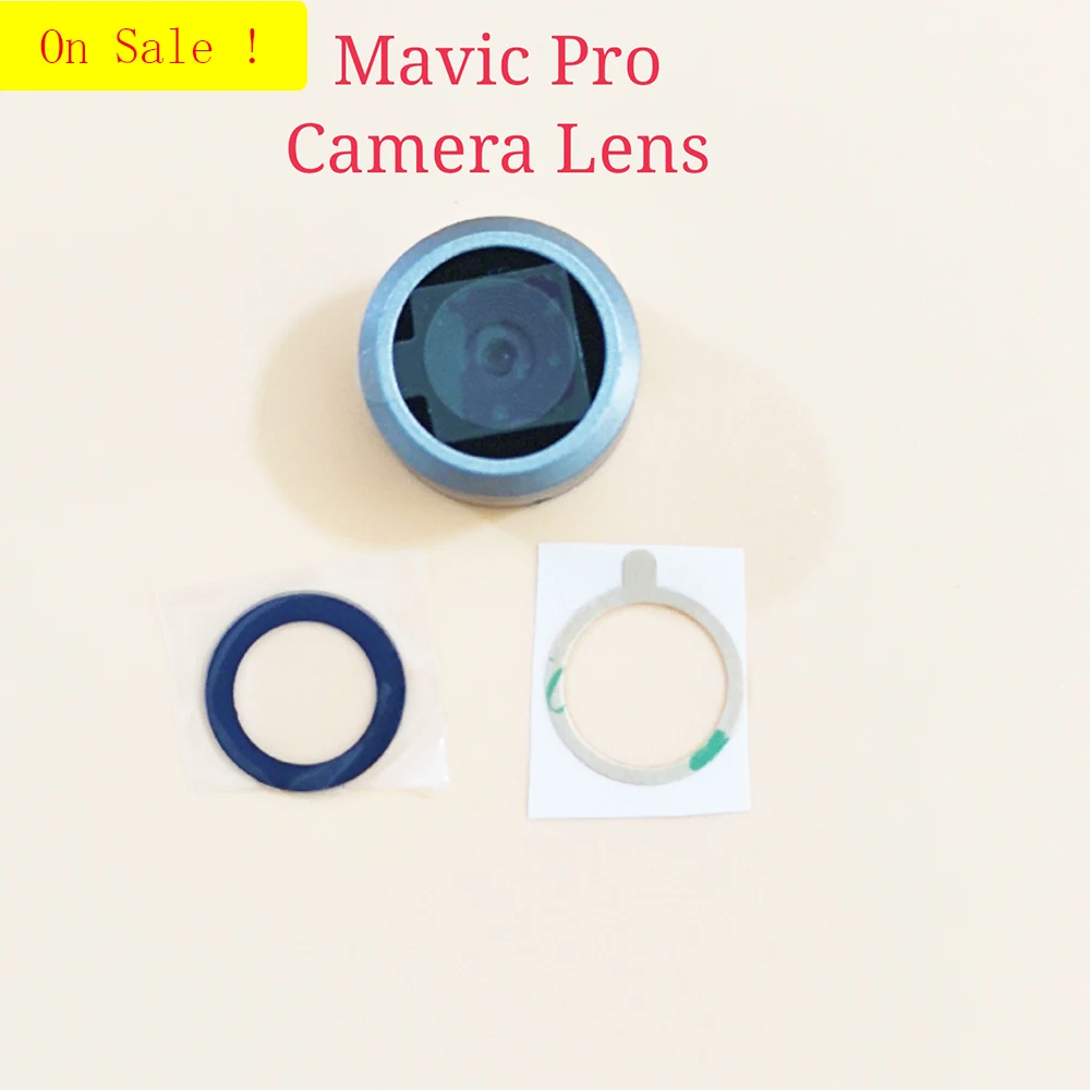 Utilizzato Per Dji Mavic Pro E Platinum Camera Lens E Glass Per Dji Mavic Pro Lens Glass Repair Parts