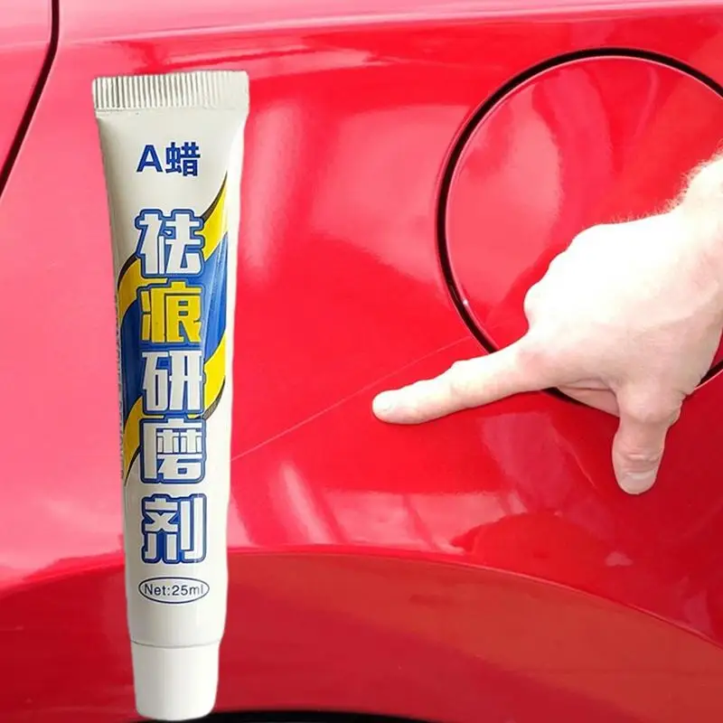 Рисунок 2 - Средство для удаления царапин с