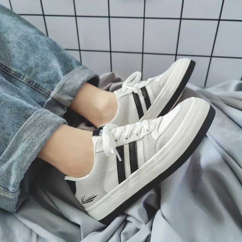 

Мужские кроссовки для тренировок, модная брендовая повседневная обувь, дизайнерские кеды для пар