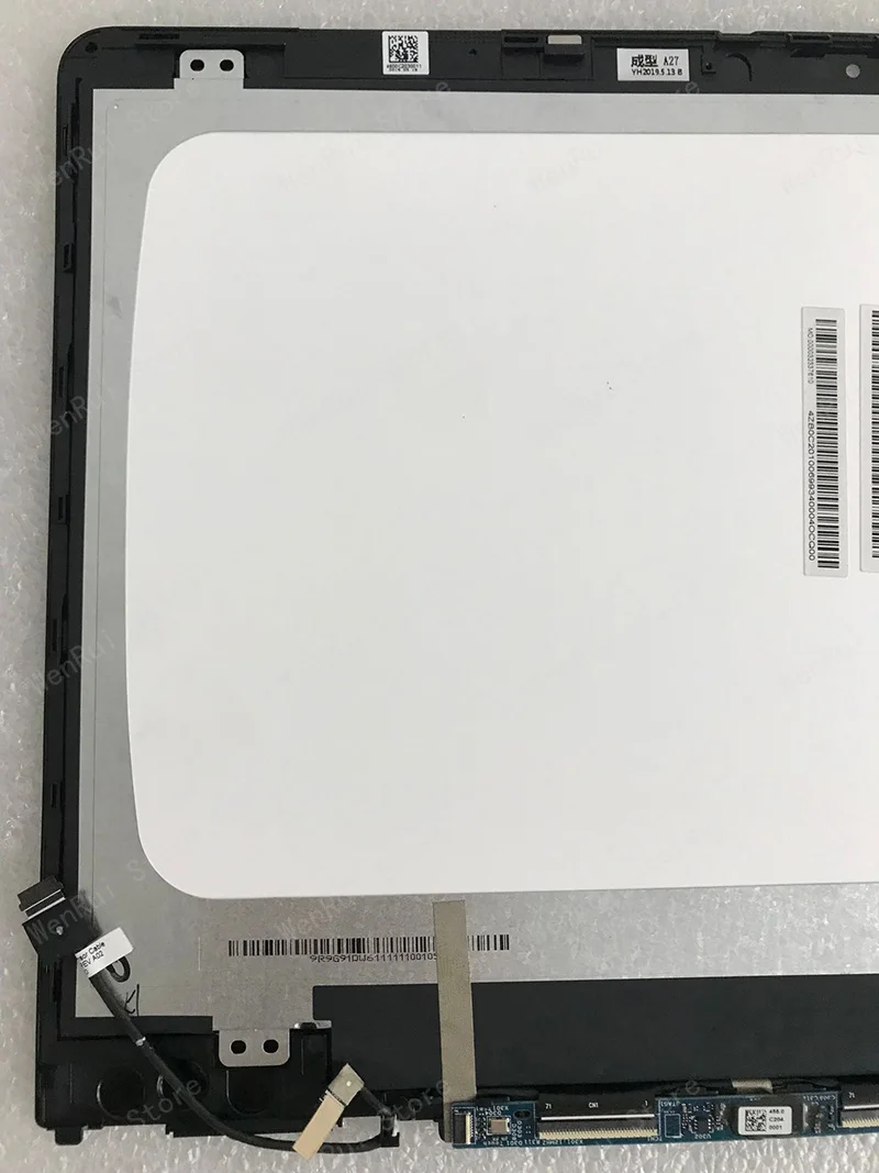 HP Pavilion X360 14-BA 14M-BA  LCD ÷, ġ ũ Ÿ  ,     