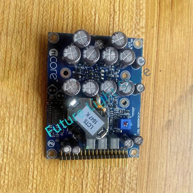 hypex ncx500 パワーアンプモジュール