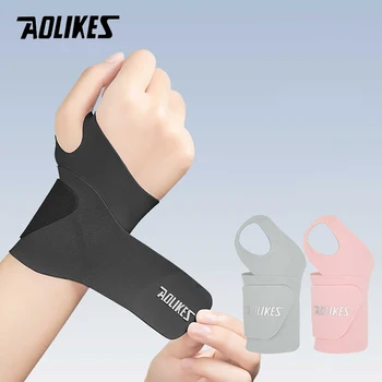 Compression Wrist Thumb Brace 1
