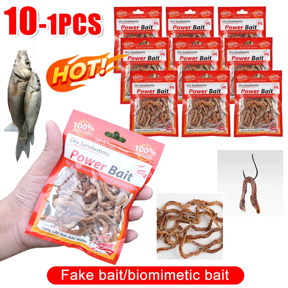 SEARIGS™ Salzwasserkäfig Feeder Schäler Krabbe Schwarz Lugworm