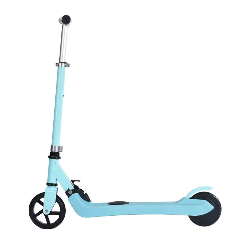 

EU Warehouse Hot Selling Monopattino Elettrico 100W Electric Bike Scooter Kids 24V Electric Motorbike Scooters for Sales