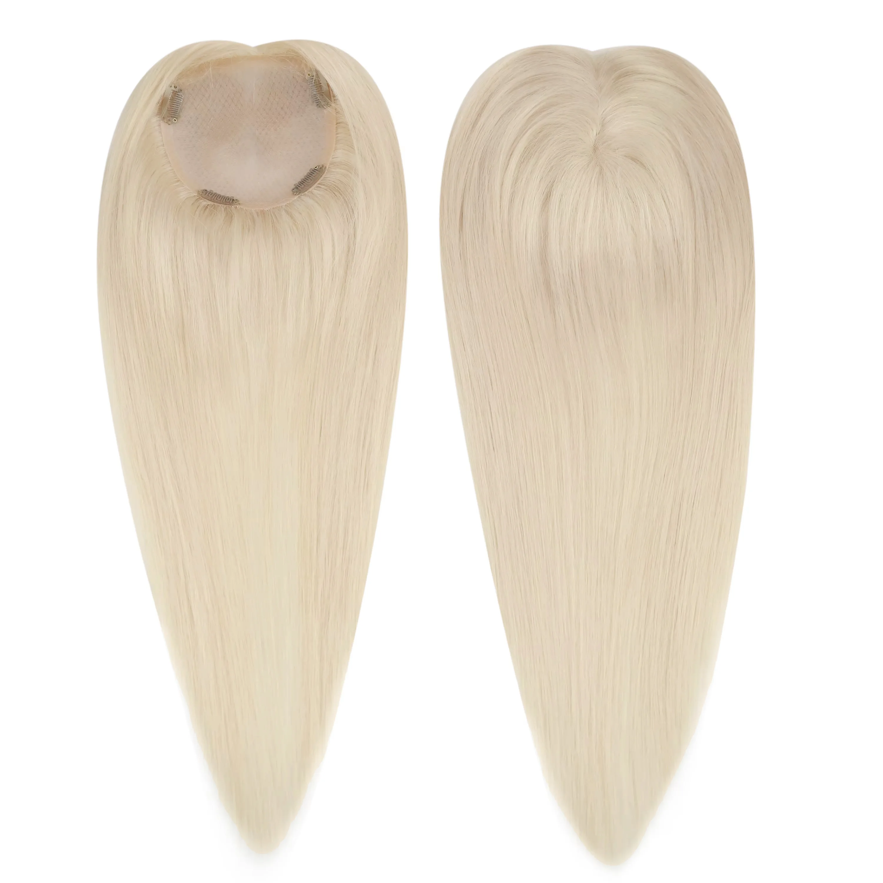 60 Blonde