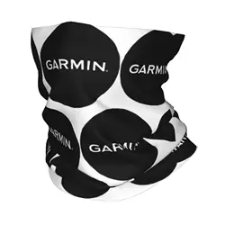 Multifunctional Bandana Neck Gaiter - Printed Wrap Scarf for Outdoor Sports, Breathable and Warm for Adults (6)