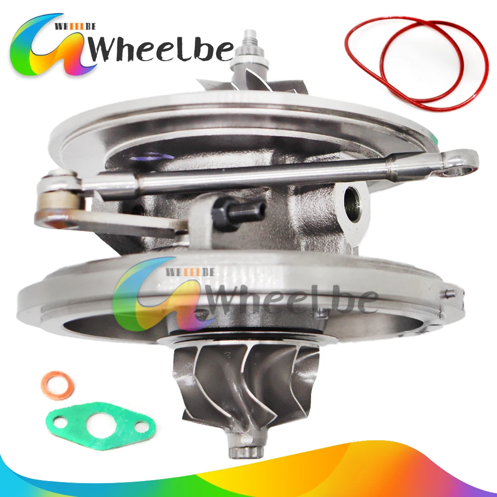 

Turbo Cartridge Turbine CHRA For Chevrolet Captiva 2.0 D Opel Antara 2.0 CDTI GTB1549V 762463 762463-5006S 96440365 4805337