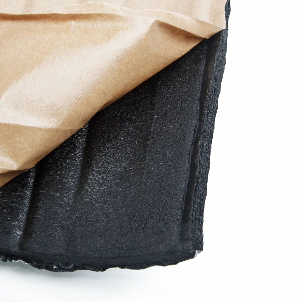 Рисунок 4 - Звукоизолирующая подставка из алюминиевой фольги