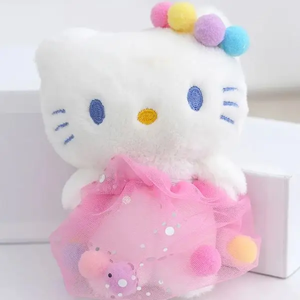 Pi-kachu Anime Figure Store