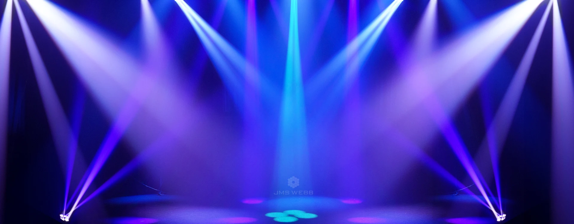 2PCS JMS WEDD 4x40w RGBW 4in1 LED Moving Head Wash Beam Zoom Bee Eyes Light For DJ Disco Wedding Party Stage Lights Effect – Detail 10