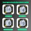 Green Laser Digital Protractor Angle Measure Inclinometer 3 in 1 Laser Level Box Type-C Charging Angle meter Measuring Tools 4
