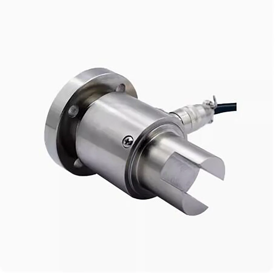 

Полуфланцевый статический датчик крутящего момента, высокоточный стабильный датчик крутящего момента, датчик взвешивания