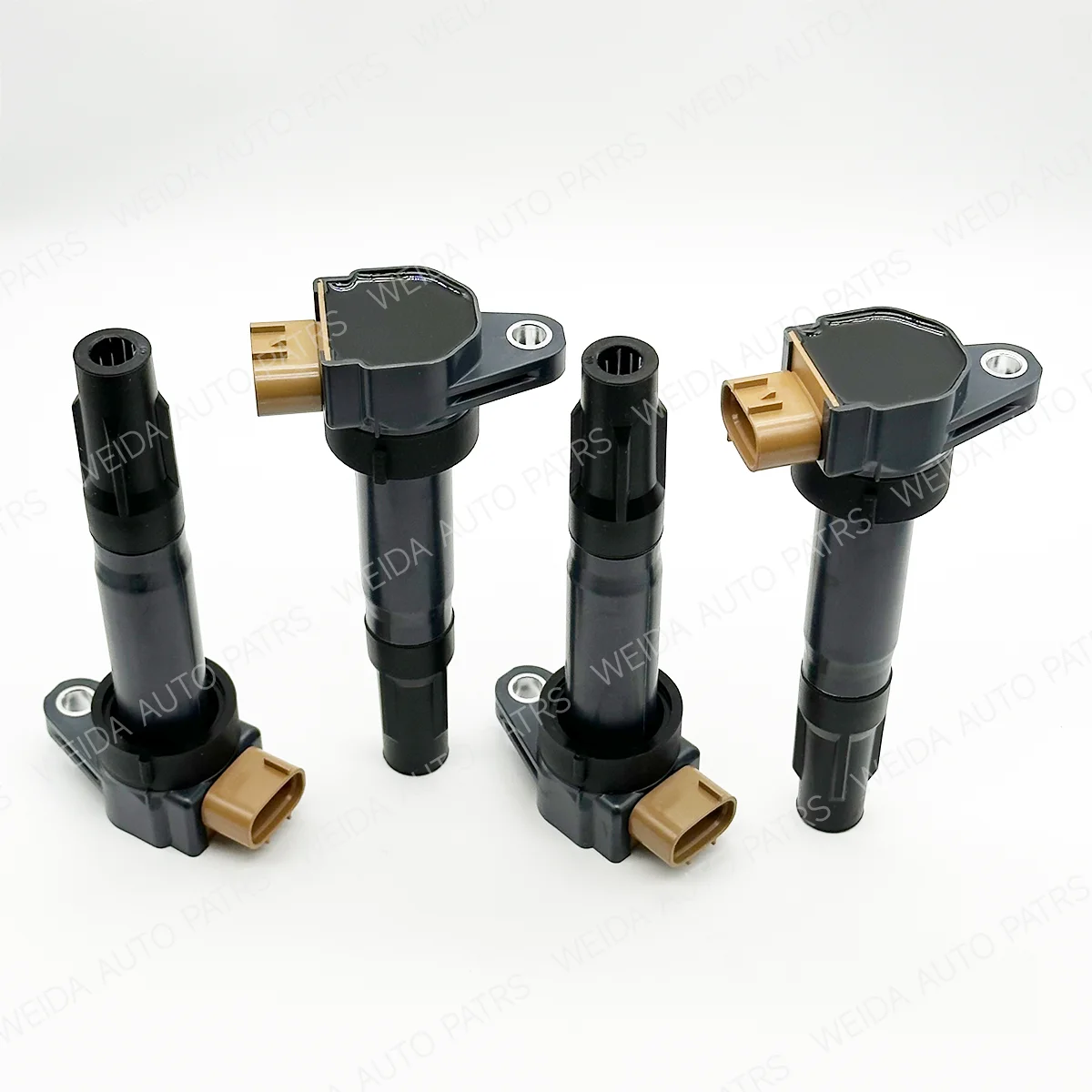 1/4pcs Ignition Coil Pack For SUZUKI- Swift SX4 Grand Vitara Kizashi- 3340051K40 33400 51K40 33400-51K40 33400-51K20 3340051K20