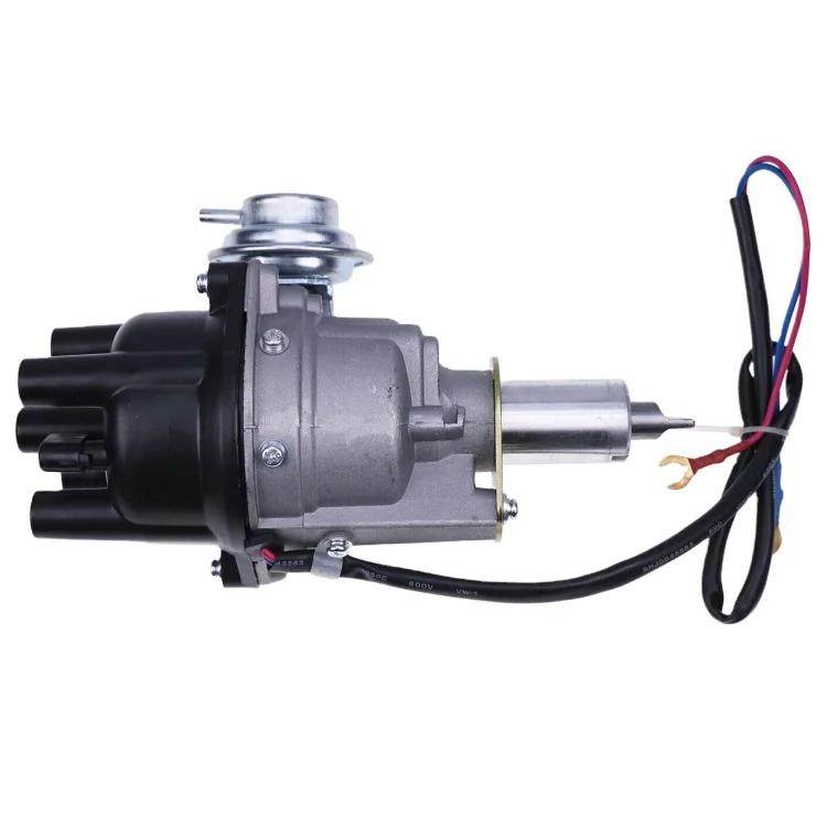 22100-00H11 Distributor For TCM Nissan Forklift H20 Engine