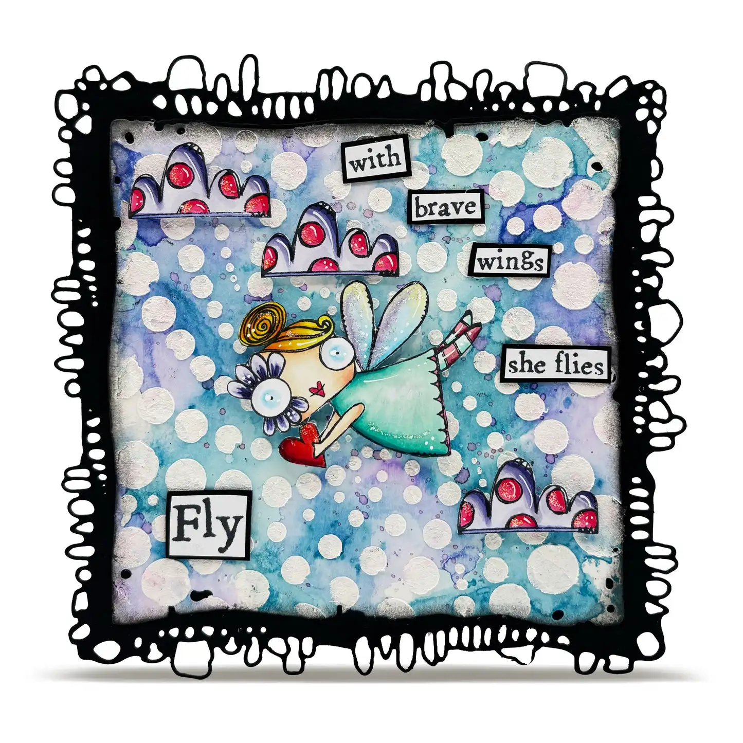 2026년 4월 새로운 AALL& CREATE 스플래터 필름 서클 & 스트로크 캡쳐링 조이 메탈 커팅 다이 스탬프 DIY 핸드메이드 스크랩북 다이어리