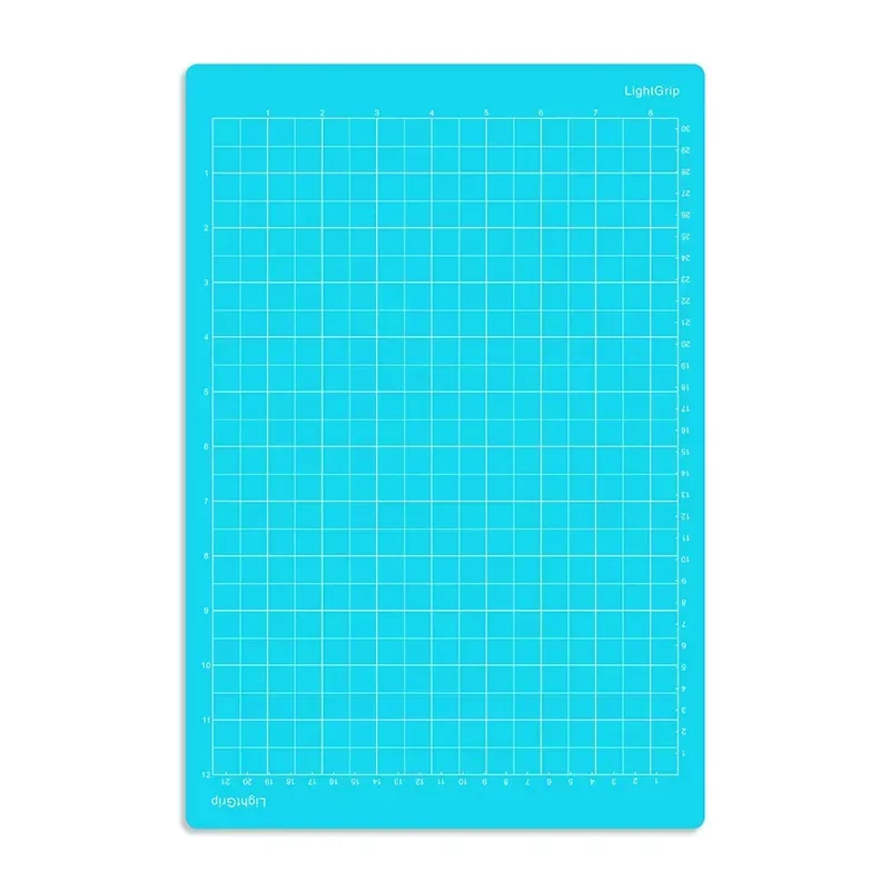 Cutting Mat 8.5in X 12in Cutting Mat for Cricut Joy Xtra (StandardGrip, LightGrip, StrongGrip 3 Mats) Variety Adhesive Cutting Mats
