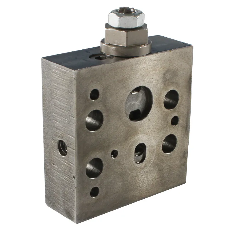 702-21-55310 Pressure Reducing Valve for Komatsu PC200-6 PC60-7 Excavator Construction Machinery Repair Replacement Parts