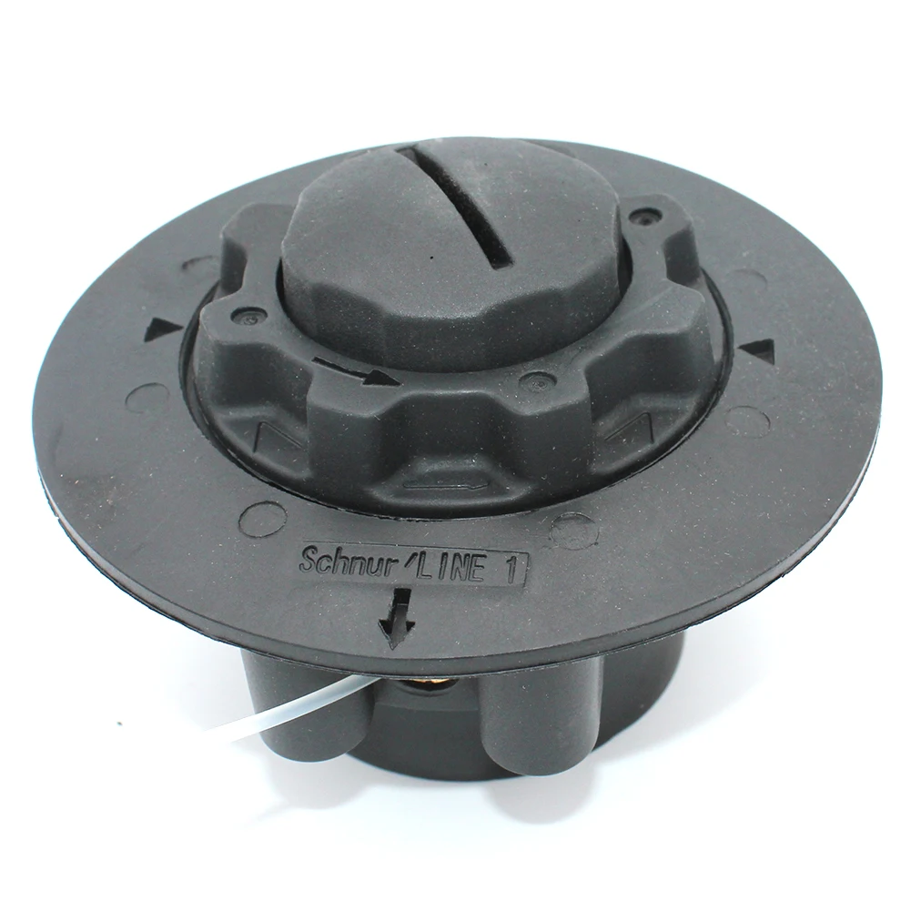 Фото Головка триммера для Stihl Autocut C5-2 FS38 FS40 FS45 FS45C FS46 FS50 FSE60 FSE71 FSE81 Viking TE600 TE700 TE1000 4006 710 2106 №1