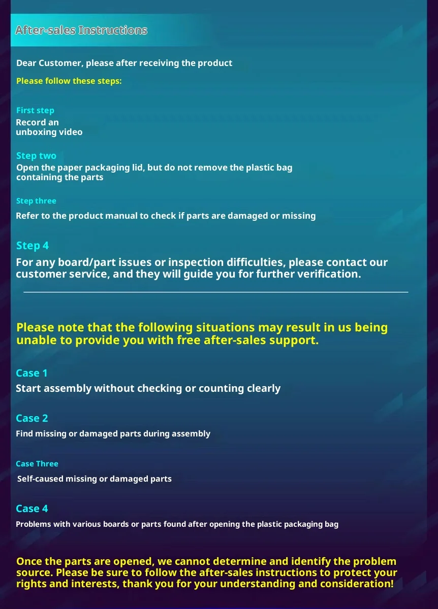 Sky Defender Model Front View